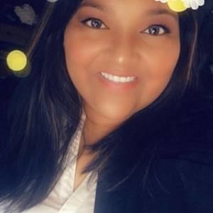 Meet your Posher, Brenda